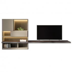 Molteni&C - Mobile TV 505
