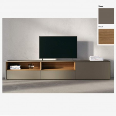 Molteni&C - Pass-Word Evolution TV Stand
