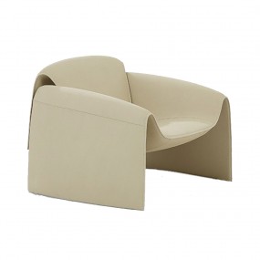 Poliform - Le Club Armchair