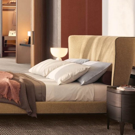 Poliform - Letto Gentleman