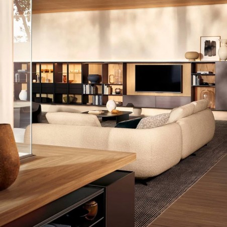 Poliform - Saint-Germain Sofa