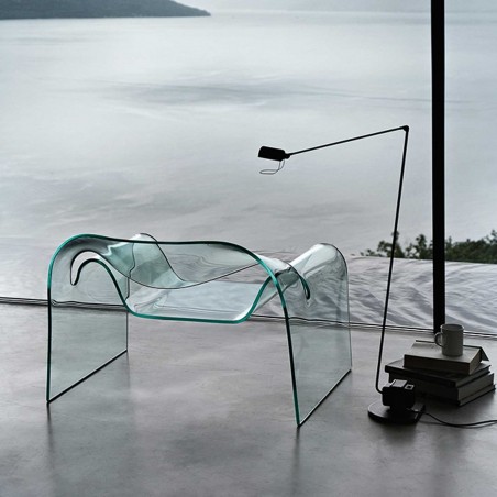 Fiam - Ghost Armchair
