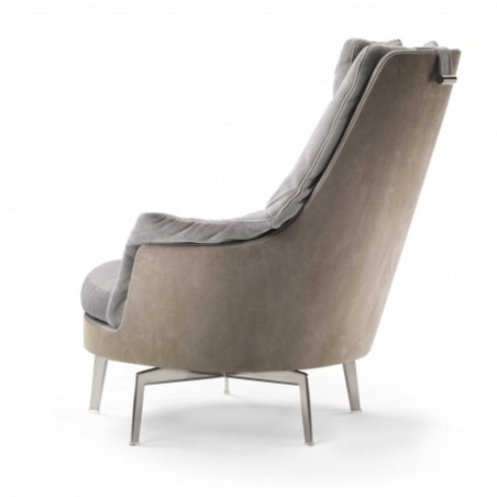 Flexform - Guscioalto light