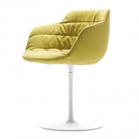 MDF Italia - Flow Slim - base a stelo
