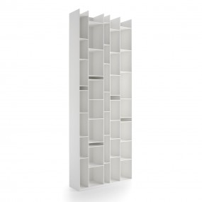MDF Italia - Libreria Random 5c