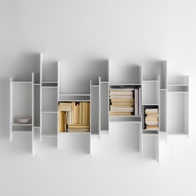 MDF Italia - Randomito - Libreria Pensile