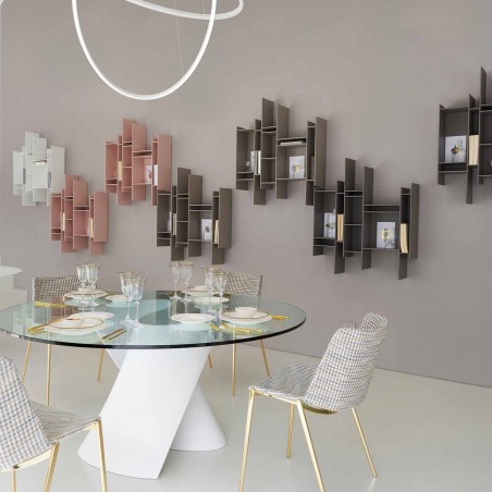 MDF Italia - Randomito Bookshelf