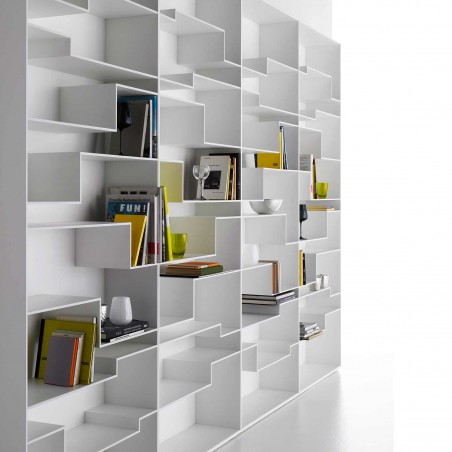 MDF Italia - Libreria Melody