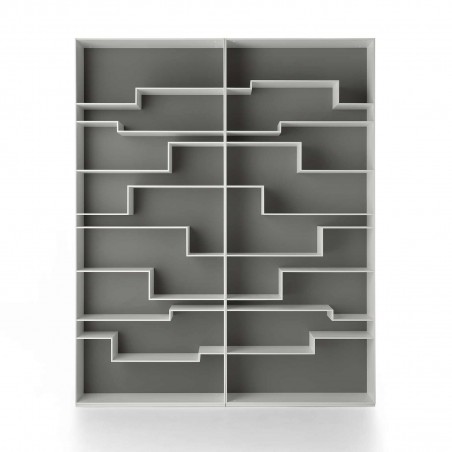 MDF Italia - Libreria Melody