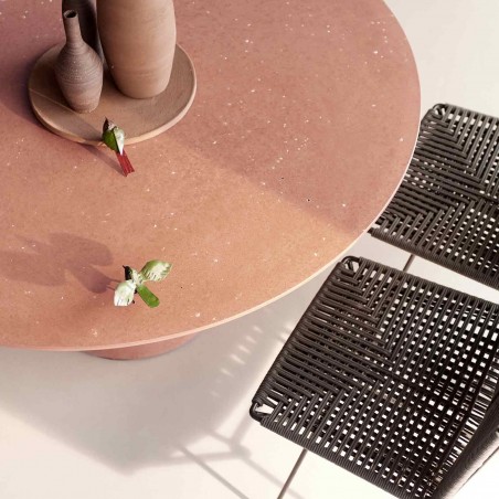 MDF Italia - Table Rock Table - base large