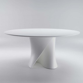 MDF Italia - S Table - Tavolo Top Cristalplant