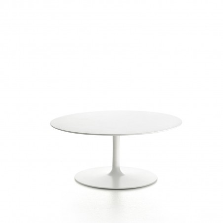 MDF Italia - Flow Low Table - tavolino 3 altezze