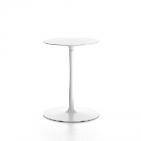 MDF Italia - Flow Low Table - tavolino 3 altezze