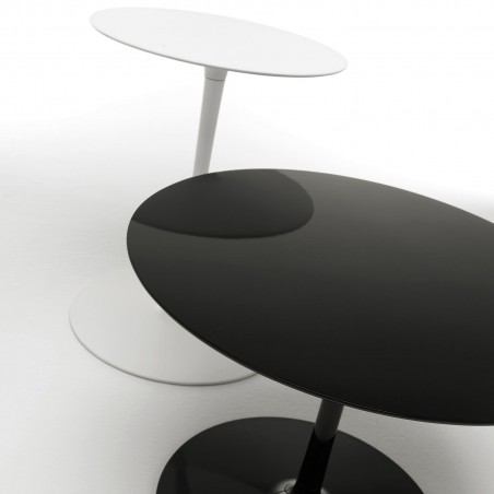 MDF Italia - Flow Low Table - tavolino 3 altezze