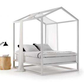 Mogg - Casetta in Canadà Bed