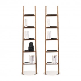 Mogg - Alla Scala Porte Manteau/Lampe