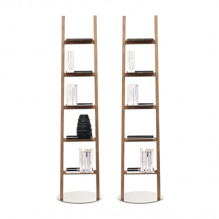 Mogg - Alla Scala Porte Manteau/Lampe