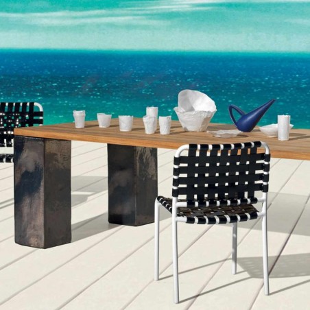 Gervasoni - Table InOut 33