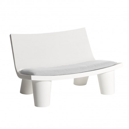 Slide - Divano Low Lita Love - 2 posti