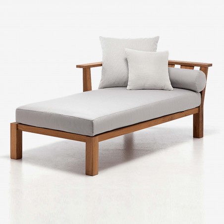 Gervasoni - Poltrona Inout 601