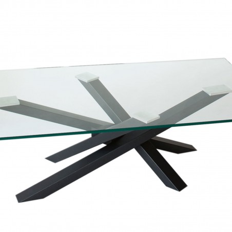 Riflessi - Table Basse Shangai Small