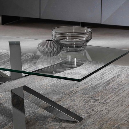 Riflessi - Coffee Table Shangai Small