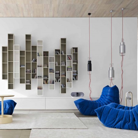Ligne Roset - Poltrona Togo