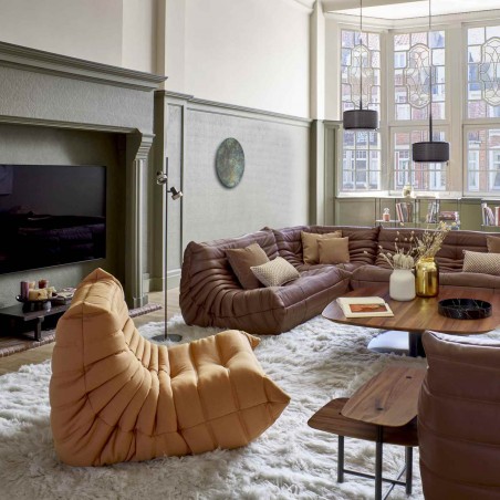 Ligne Roset - Poltrona Togo