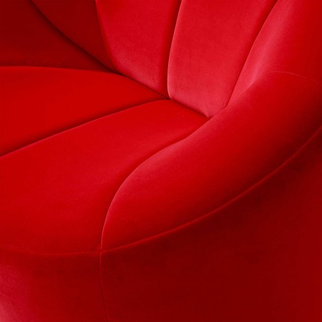 Ligne Roset - Poltrona Pumpkin