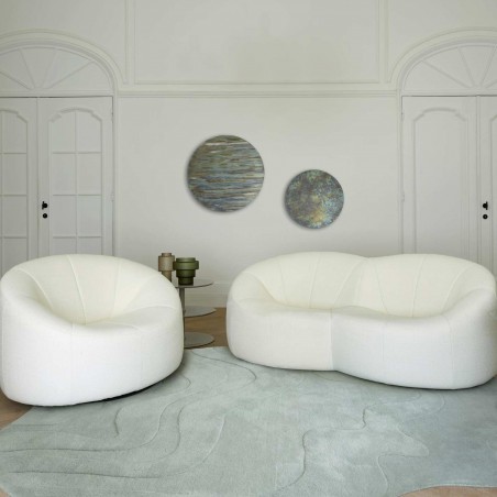 Ligne Roset - Poltrona Pumpkin