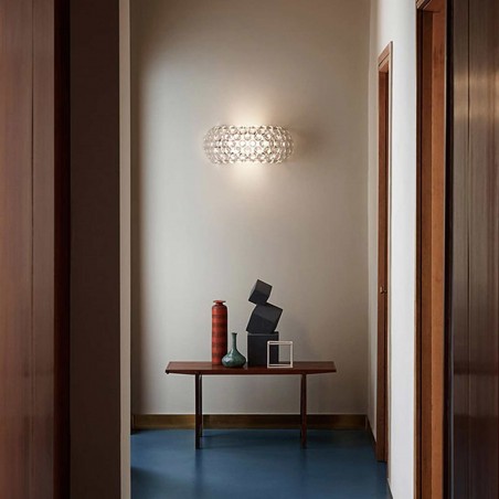 Foscarini - Lampada Caboche da Parete