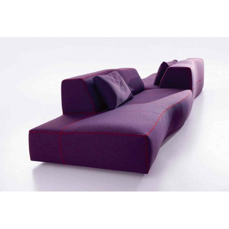 B&B Italia - Bend Sofa