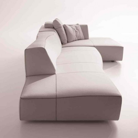 B&B Italia - Bend Sofa