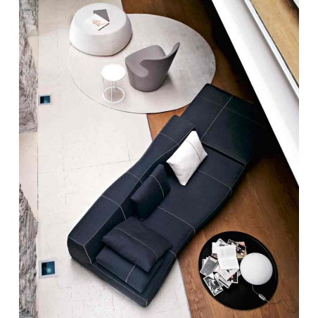 B&B Italia - Bend Sofa