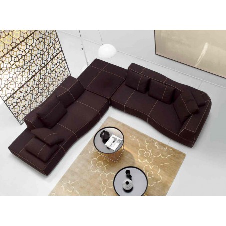 B&B Italia - Bend Sofa