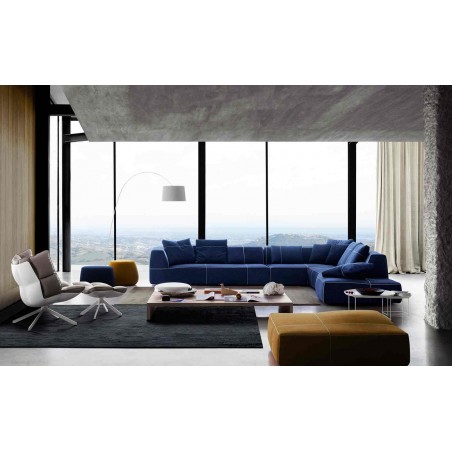 B&B Italia - Bend Sofa