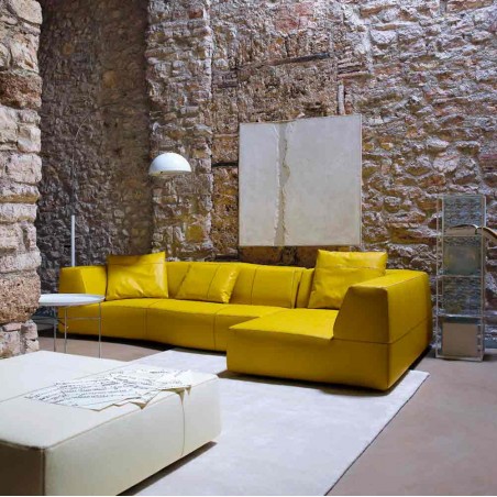 B&B Italia - Bend Sofa