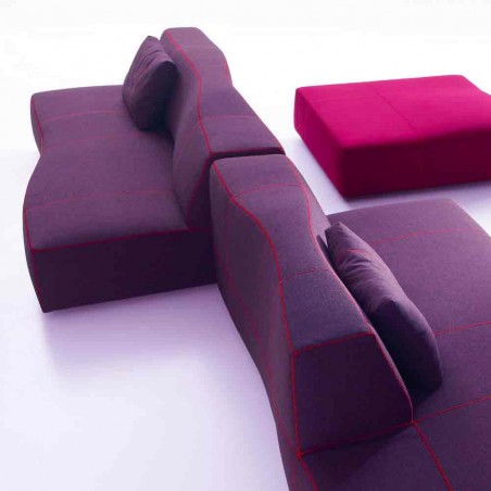 B&B Italia - Bend Sofa
