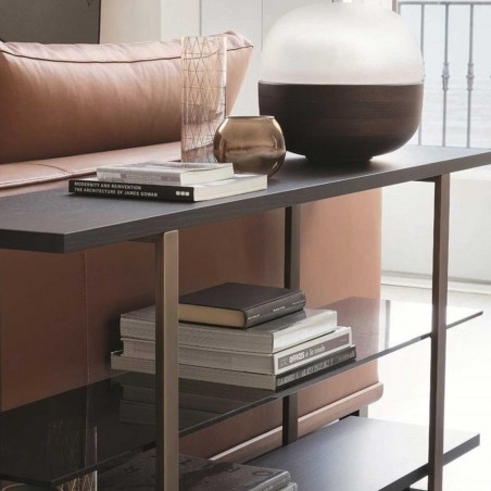 Porada - Console Modus 1