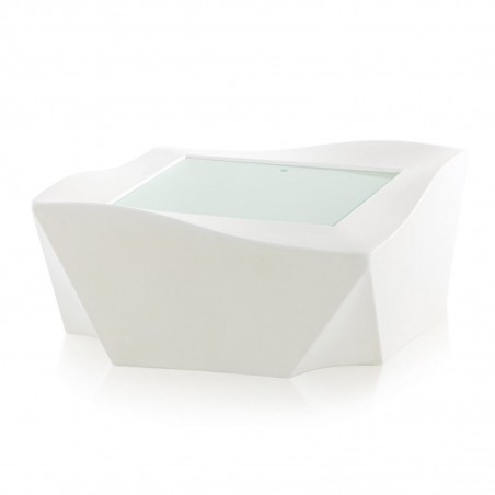 Slide - Kami Ni low table light LED