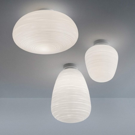 Foscarini - Lampada Rituals 2