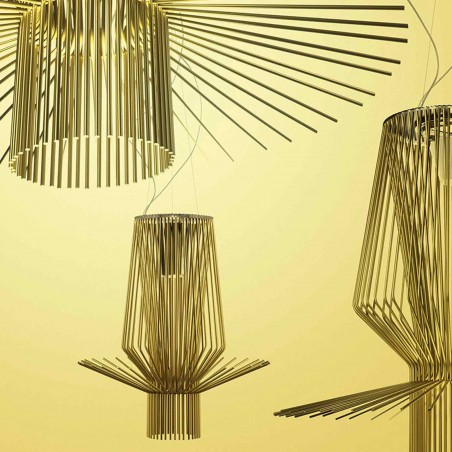 Foscarini - Suspension Allegretto Assai