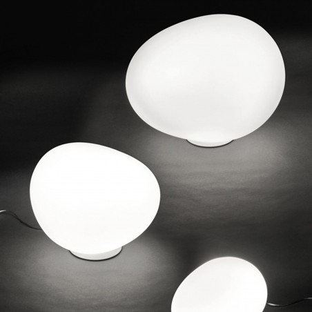 Foscarini - Lampe de table Gregg