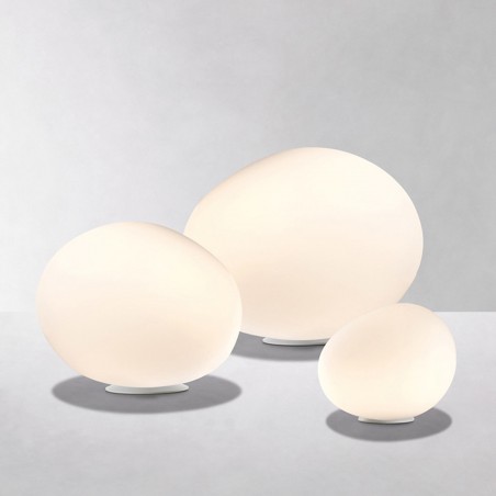 Foscarini - Lampe Poly Gregg XL