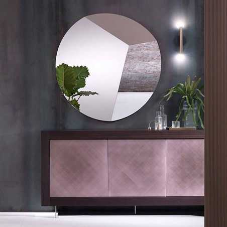 Riflessi - Circle Mirror