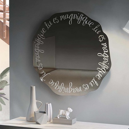 Riflessi - Magnifique Mirror