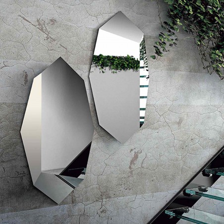 Riflessi - Miroir Prisma