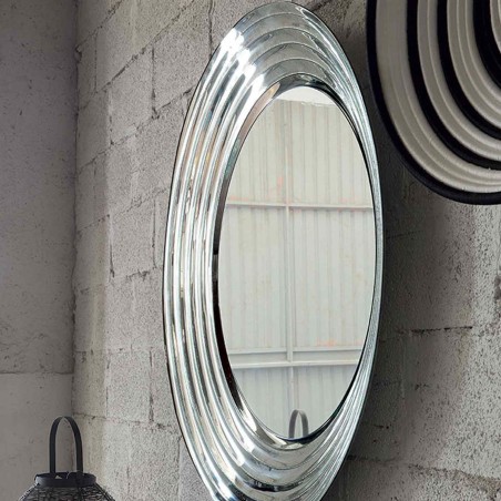 Riflessi - Miroir Queen