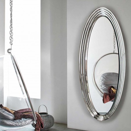 Riflessi - Queen Mirror