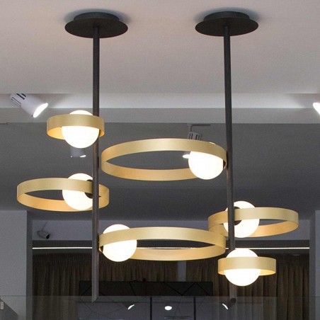 Riflessi - Bubble Lamp